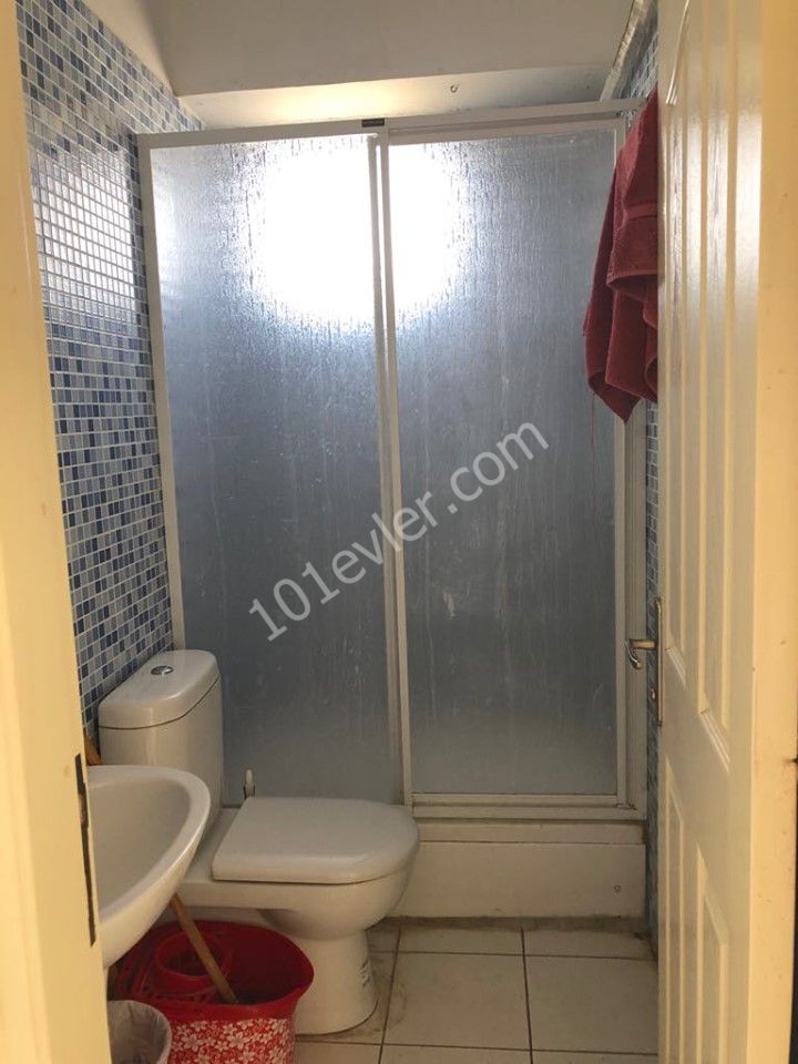 Flat For Sale in Ortaköy, Nicosia