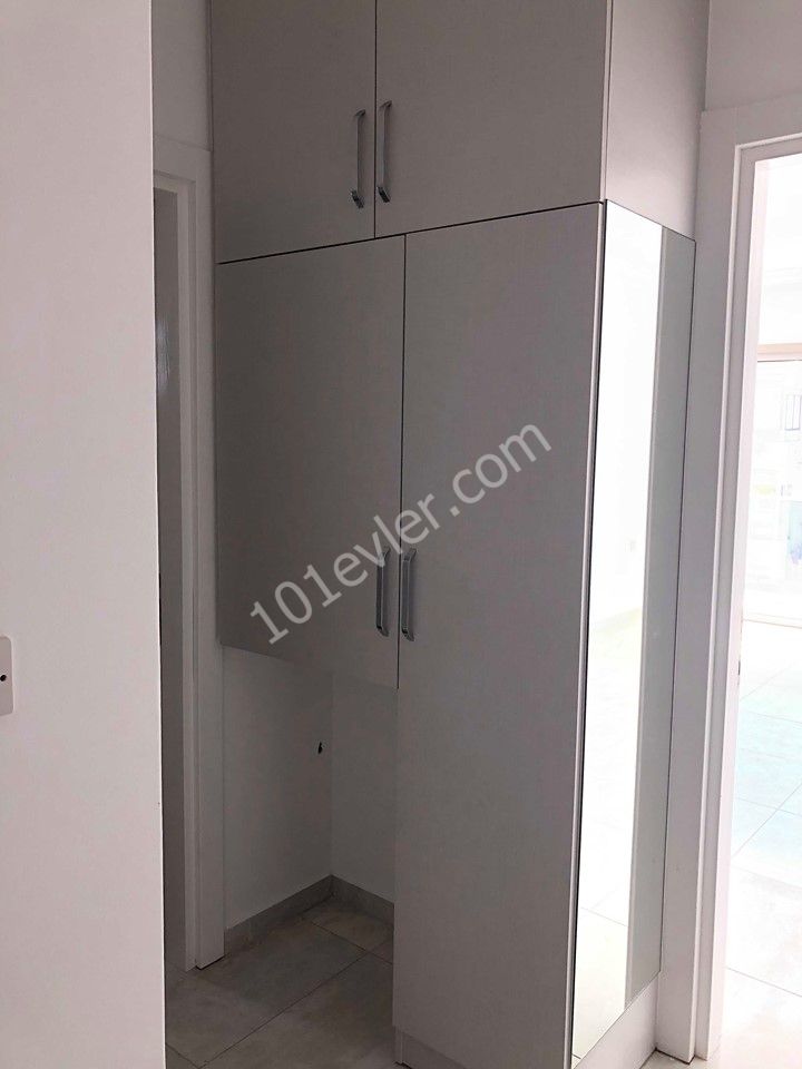 Flat To Rent in Girne Merkez, Kyrenia