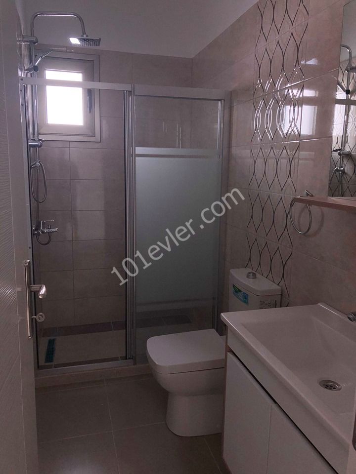 Flat To Rent in Girne Merkez, Kyrenia