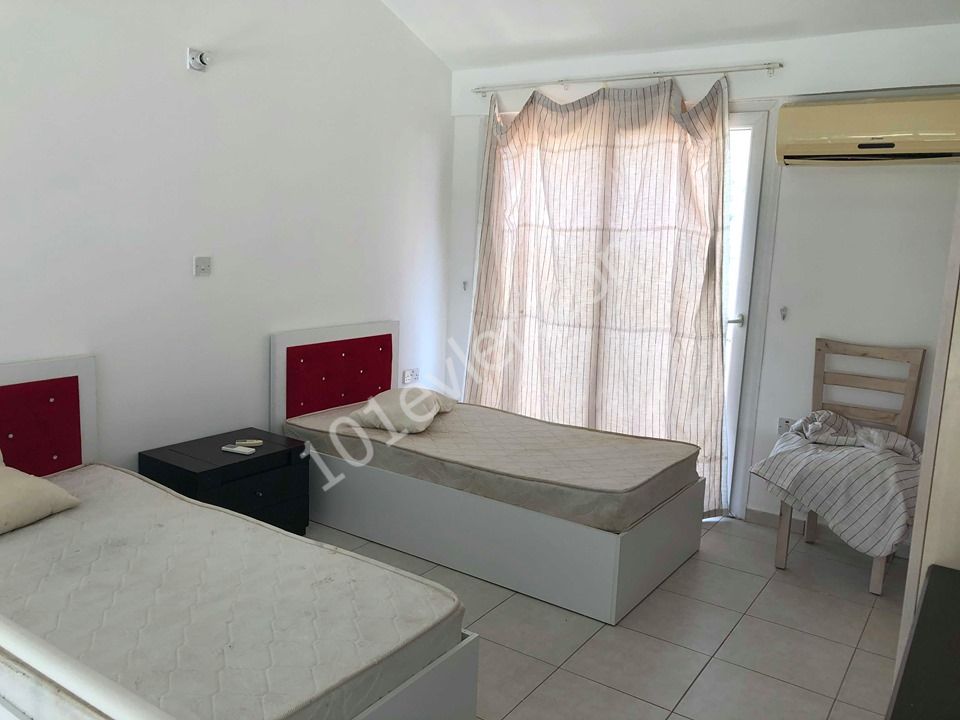 Flat To Rent in Ozanköy, Kyrenia