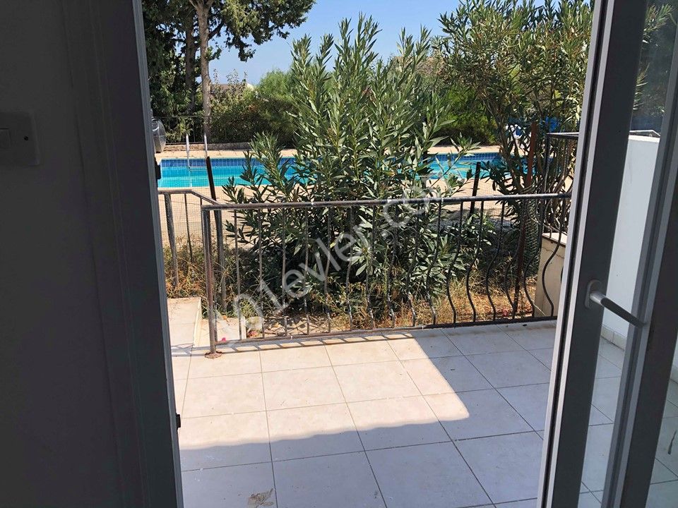 Flat To Rent in Ozanköy, Kyrenia