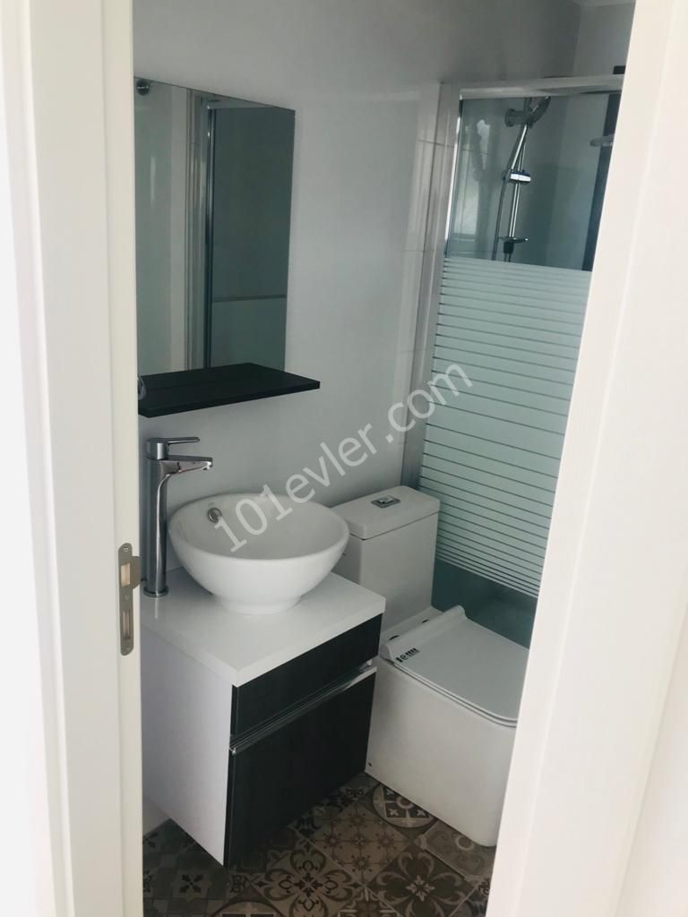 Flat To Rent in Köşklüçiftlik, Nicosia