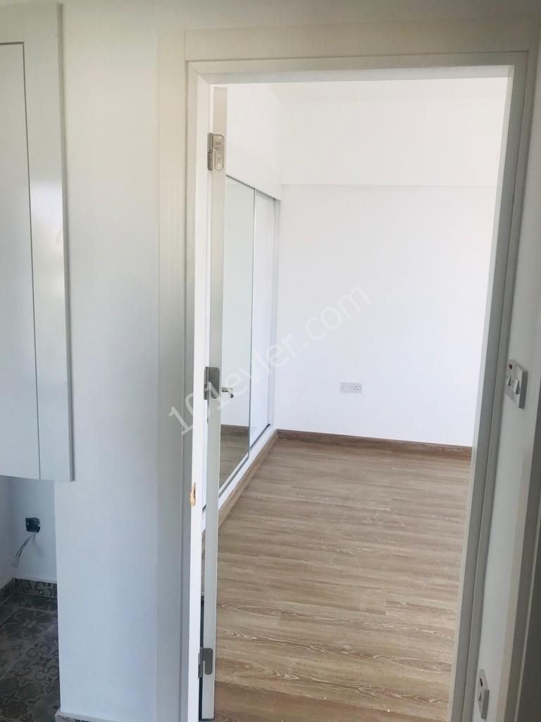 Flat To Rent in Köşklüçiftlik, Nicosia