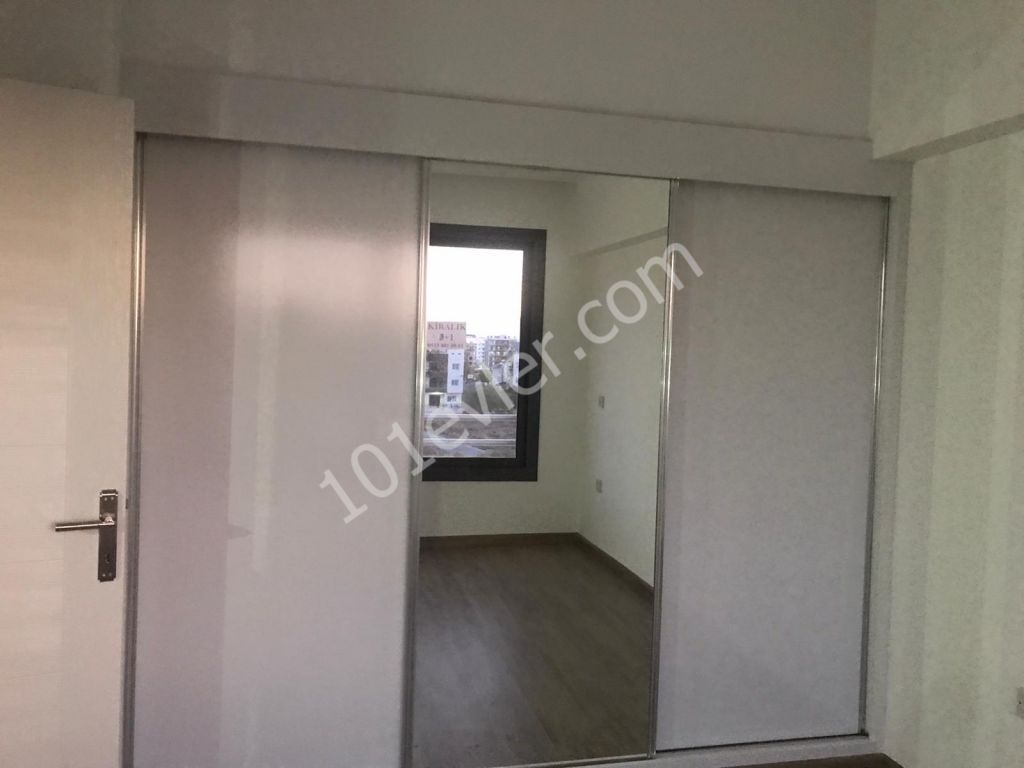 Flat To Rent in Köşklüçiftlik, Nicosia