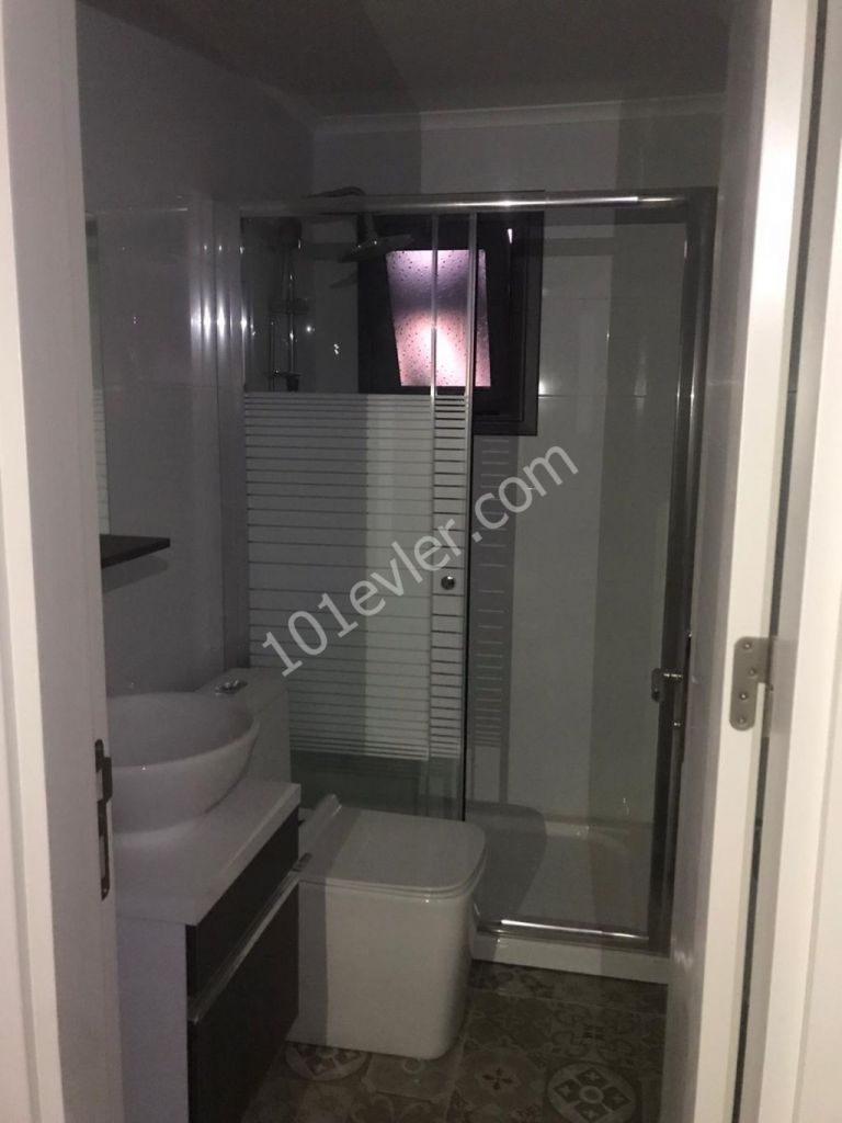 Flat To Rent in Köşklüçiftlik, Nicosia