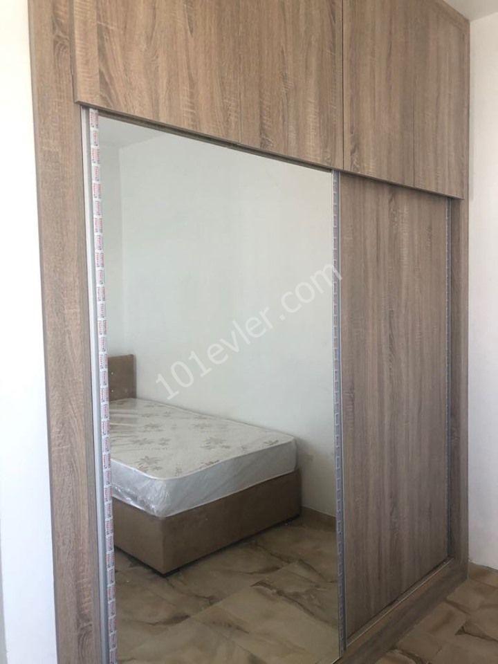 Flat To Rent in Ortaköy, Nicosia