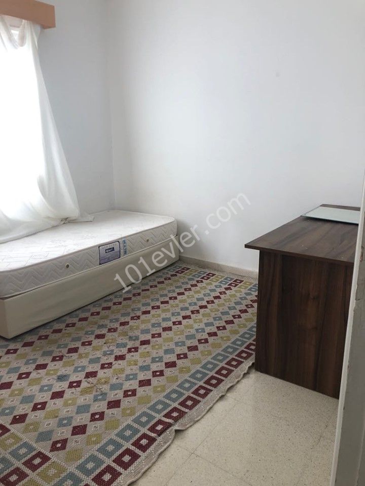 Flat To Rent in Hamitköy, Nicosia