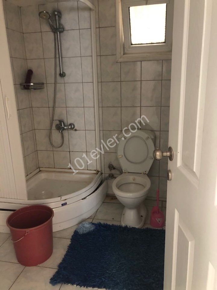 Flat To Rent in Hamitköy, Nicosia