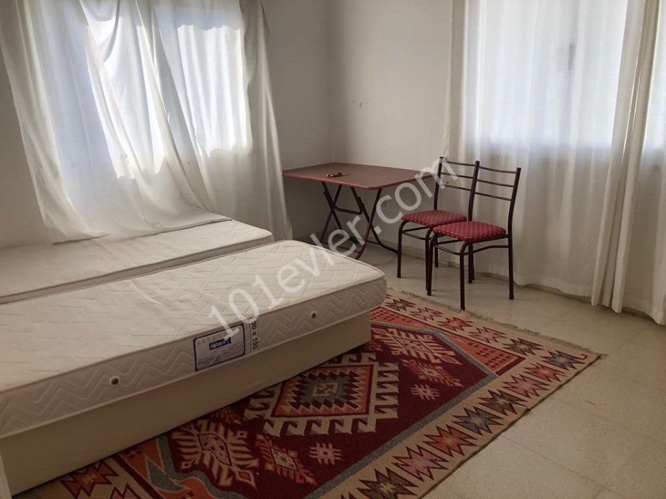 Flat To Rent in Hamitköy, Nicosia