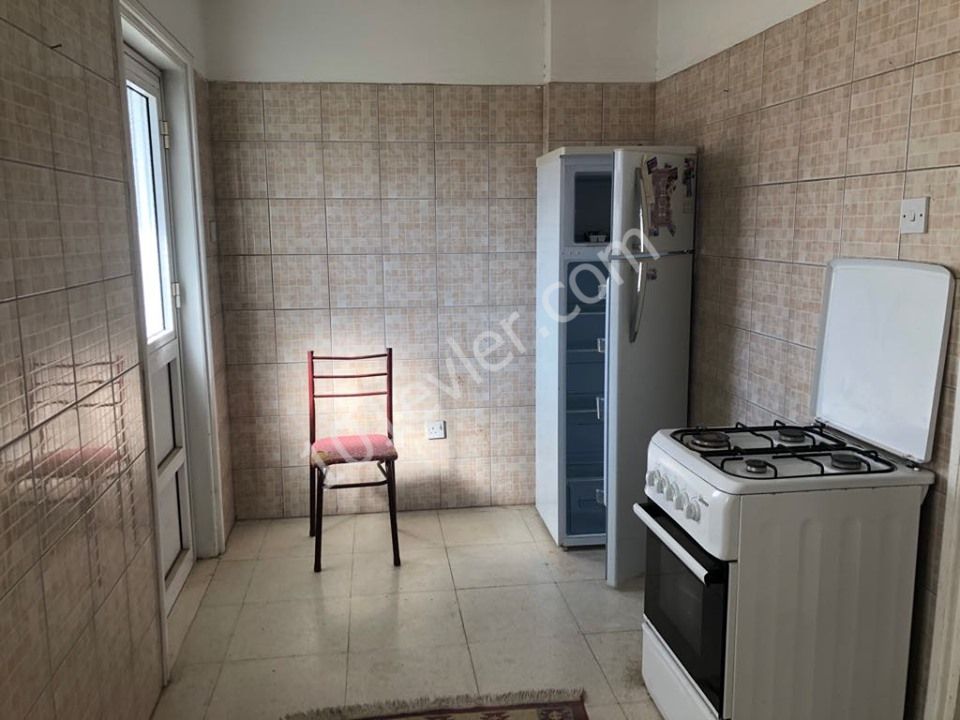 Flat To Rent in Hamitköy, Nicosia