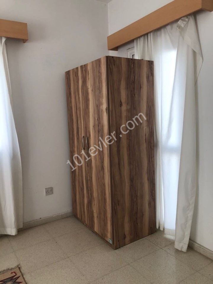 Flat To Rent in Hamitköy, Nicosia