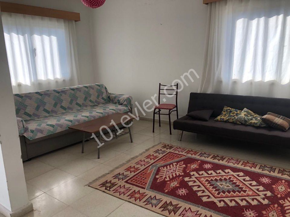 Flat To Rent in Hamitköy, Nicosia