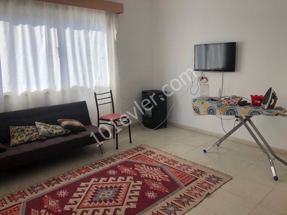 Flat To Rent in Hamitköy, Nicosia