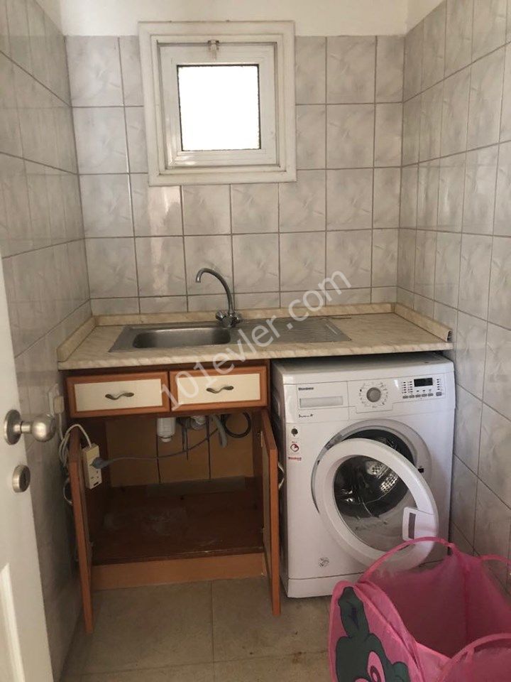 Flat To Rent in Hamitköy, Nicosia