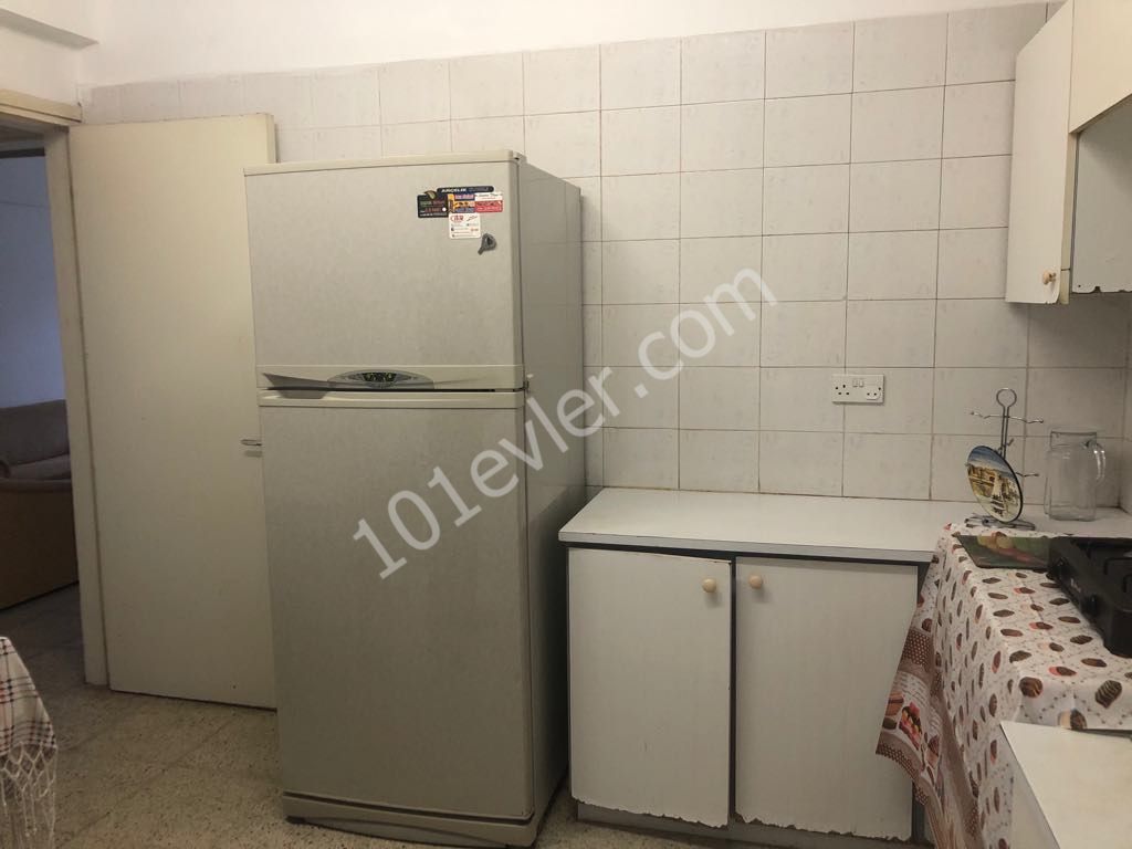 Lefkoşa Devlet hastane bölgesi kiralık 3+1 daire