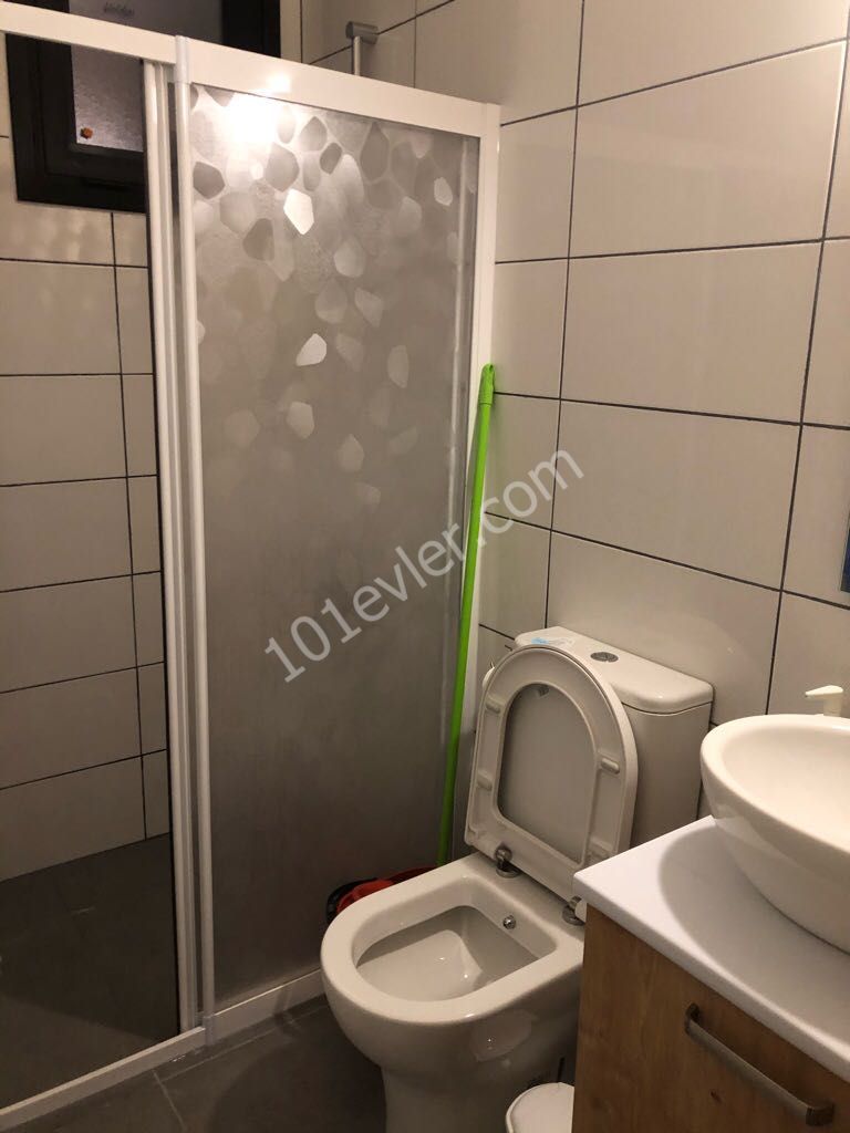 Flat To Rent in Karaoğlanoğlu, Kyrenia