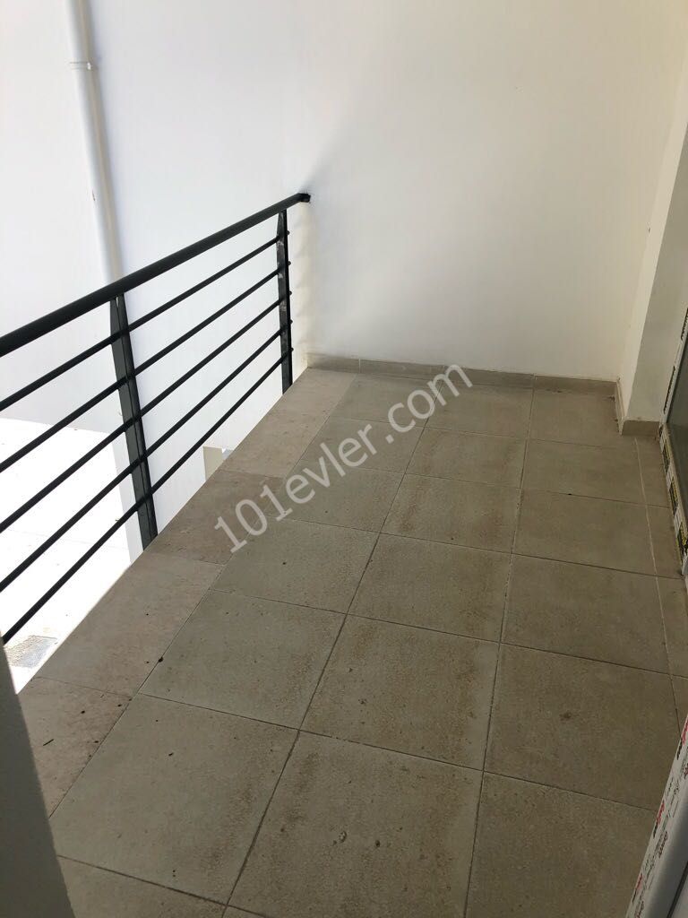 THE OPPORTUNITY !! HAVE ALL TAXES BEEN PAID IN GONYELI ZERO 2+1 APARTMENT ** 