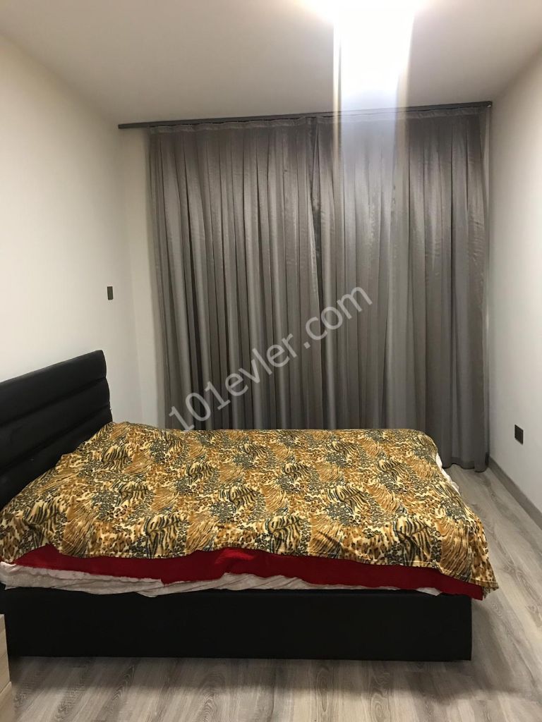 Girne Magic Plus kiralık lux 2+1 daire