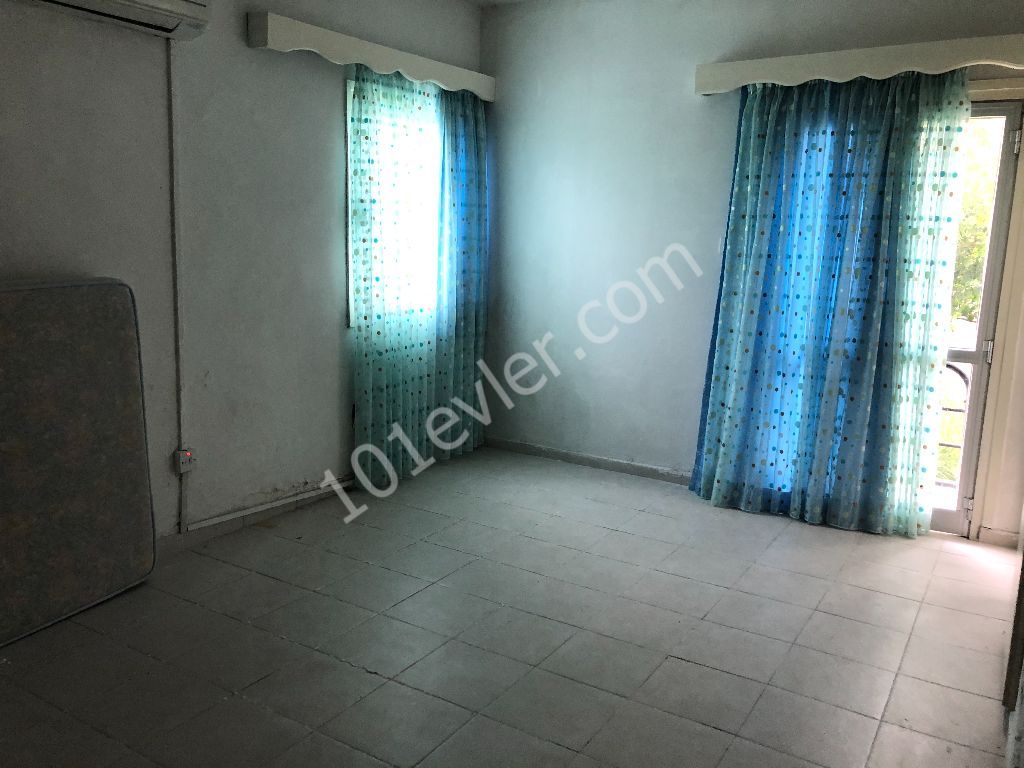 Detached House To Rent in Karakum, Kyrenia