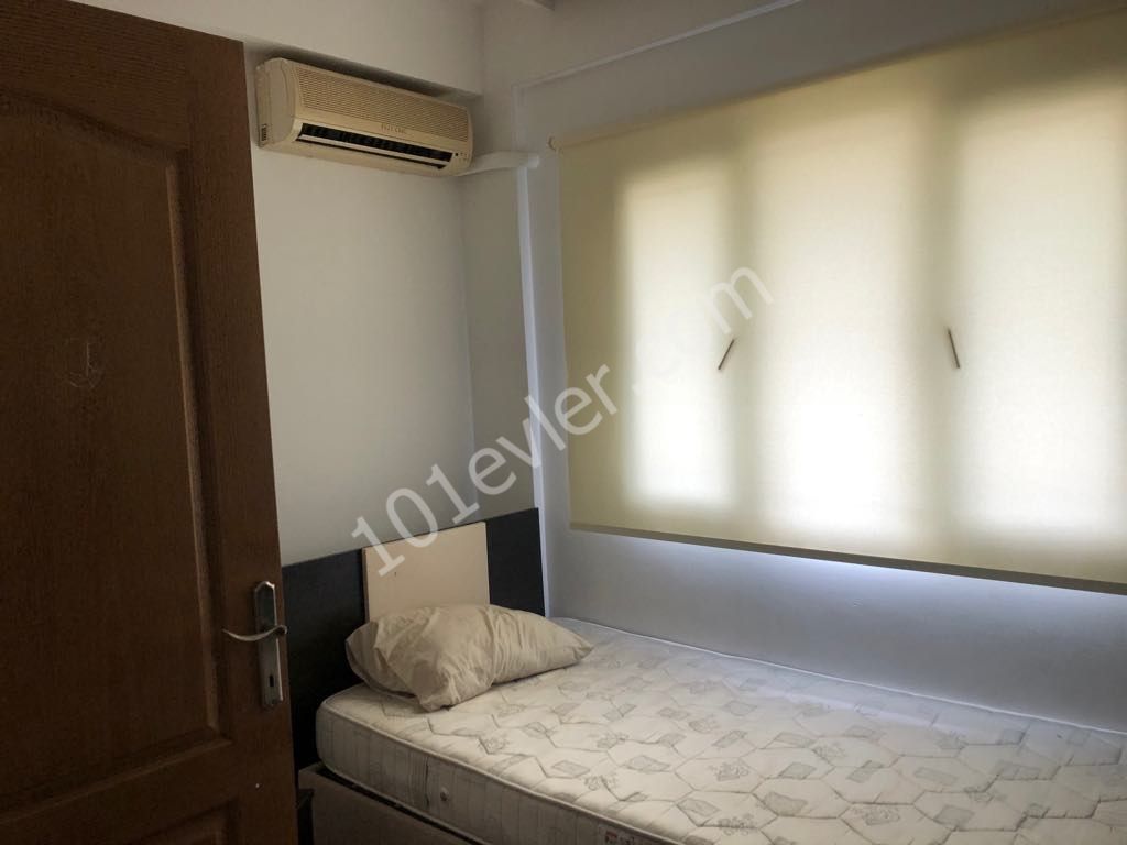 Flat To Rent in Girne Merkez, Kyrenia