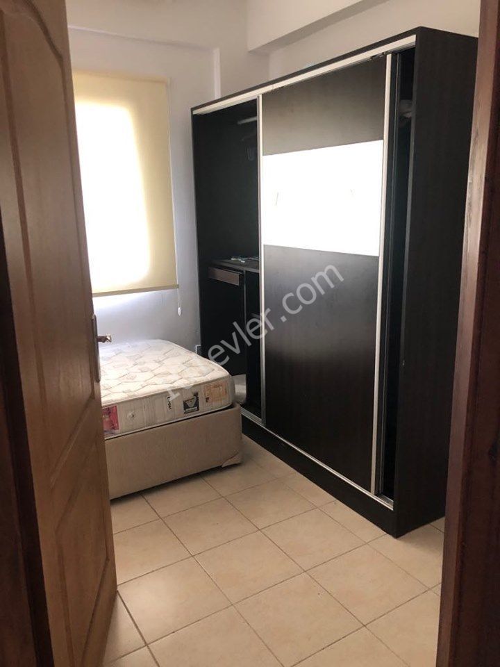 Flat To Rent in Girne Merkez, Kyrenia