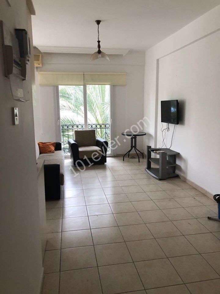 Flat To Rent in Girne Merkez, Kyrenia