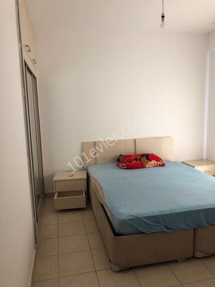 Flat To Rent in Girne Merkez, Kyrenia