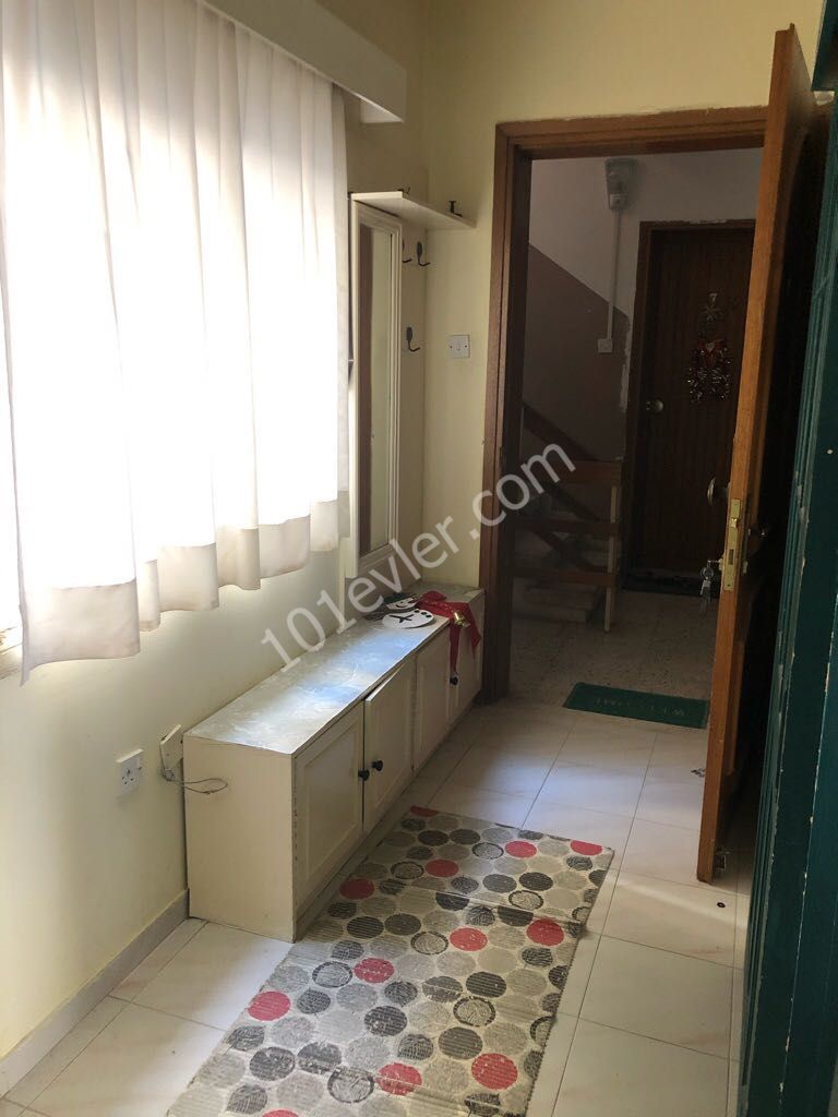 2+1 Apartments in the center of Kyrenia ** 