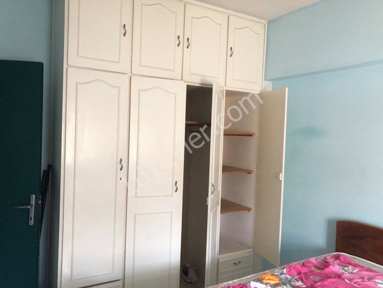 Flat To Rent in Girne Merkez, Kyrenia