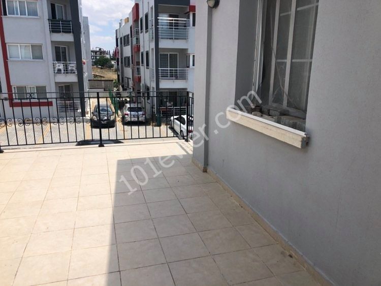 Hamitköy'de Kiralık Müstakil villa