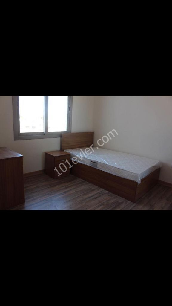 Flat For Sale in Girne Merkez, Kyrenia