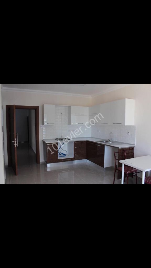 Flat For Sale in Girne Merkez, Kyrenia