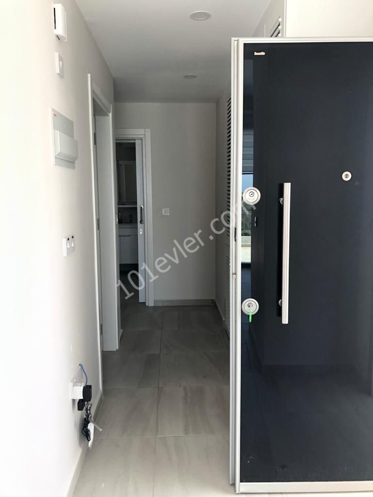 Flat For Sale in Alsancak, Kyrenia