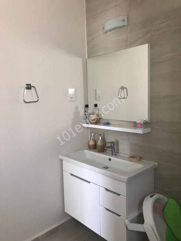 Flat For Sale in Alsancak, Kyrenia