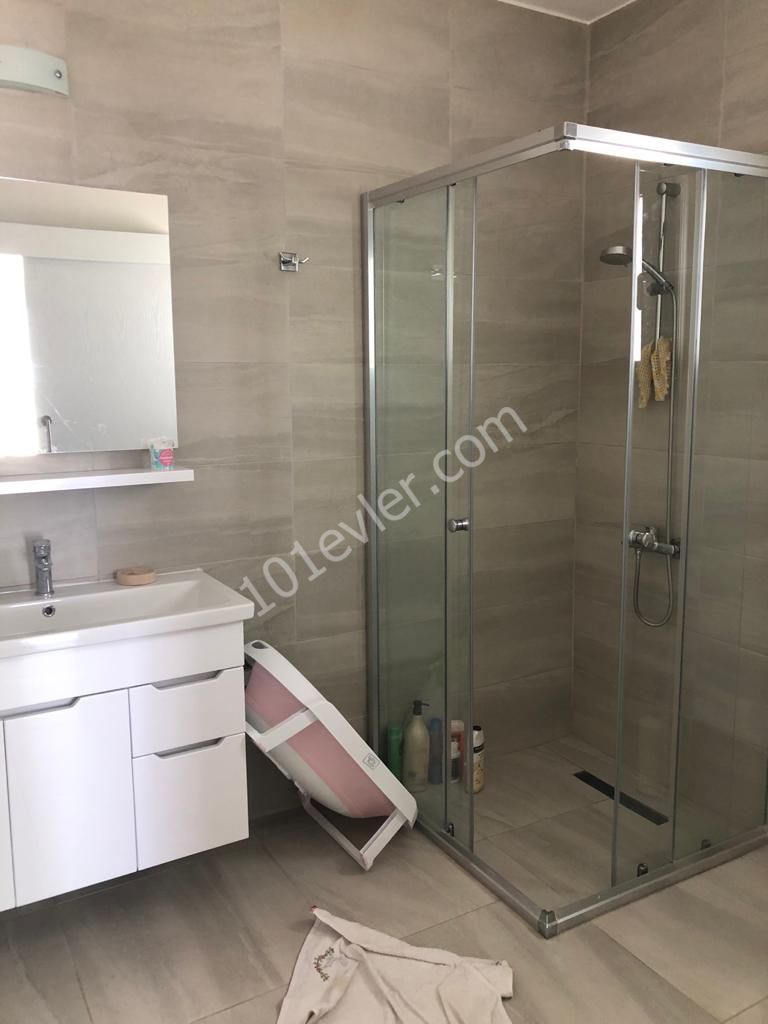 Flat For Sale in Alsancak, Kyrenia