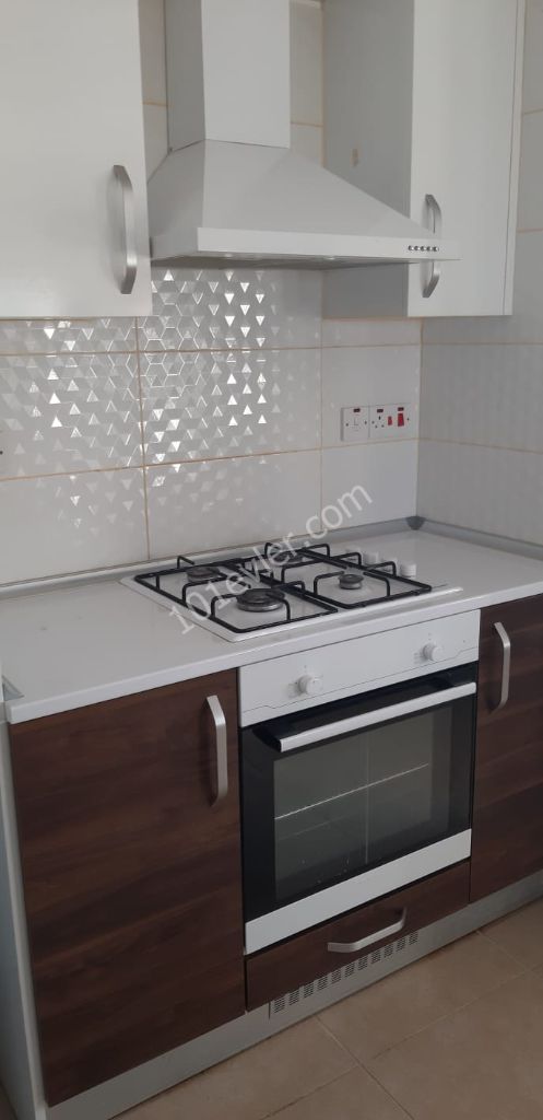 Flat To Rent in Marmara, Nicosia