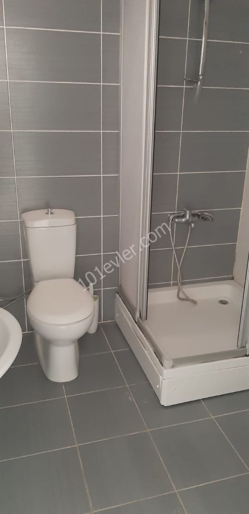 Devpa Süpermarket Bölgesinde kiralık 3+1 daire