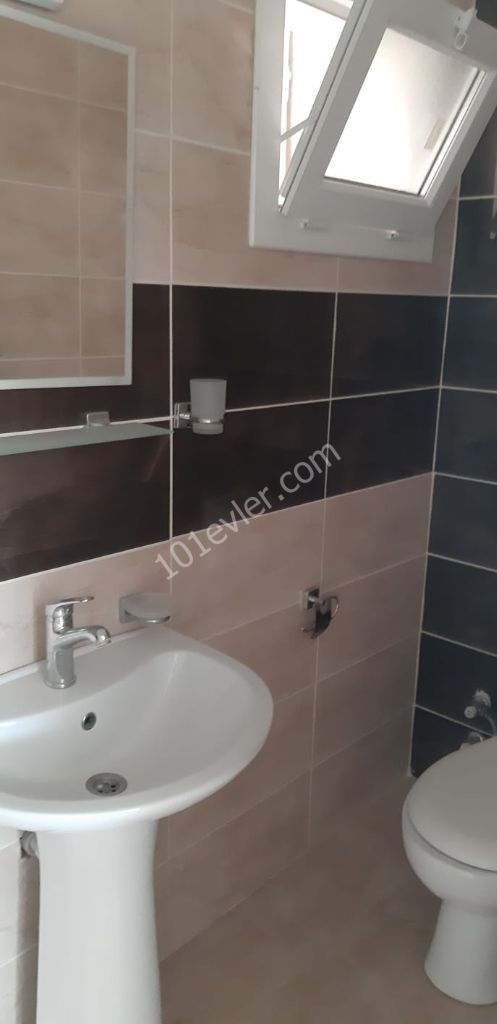 Devpa Süpermarket Bölgesinde kiralık 3+1 daire