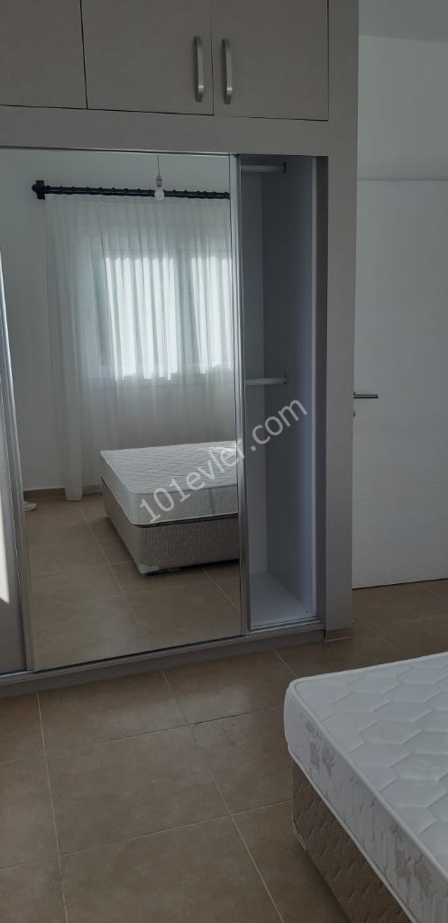 Flat To Rent in Marmara, Nicosia