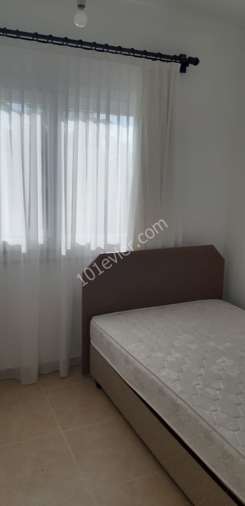 Flat To Rent in Marmara, Nicosia