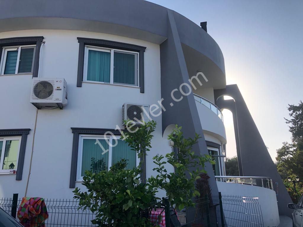 Flat To Rent in Karaoğlanoğlu, Kyrenia