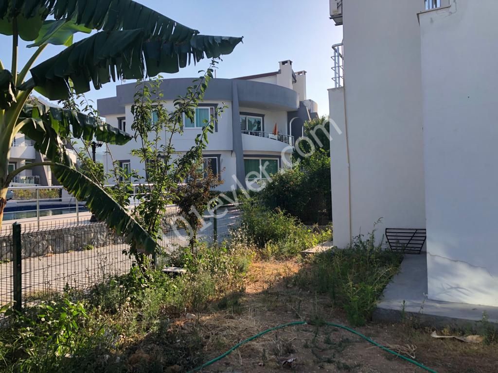 Flat To Rent in Karaoğlanoğlu, Kyrenia