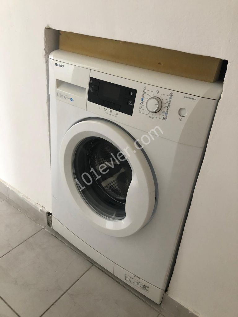 Flat To Rent in Taşkınköy, Nicosia