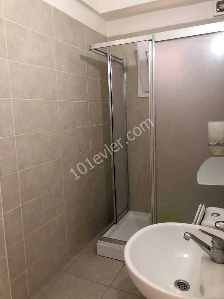 Flat To Rent in Küçük Kaymaklı, Nicosia