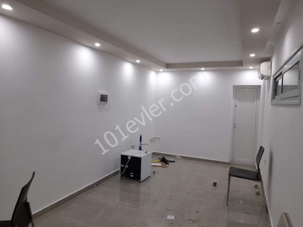 Office To Rent in Metehan, Nicosia