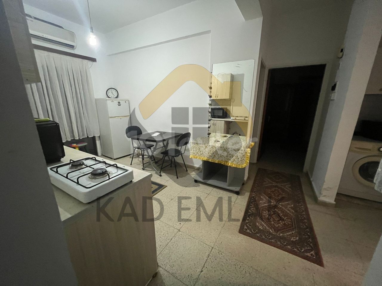 2+1 Apartments for Rent in Nicosia Ezic District ** 