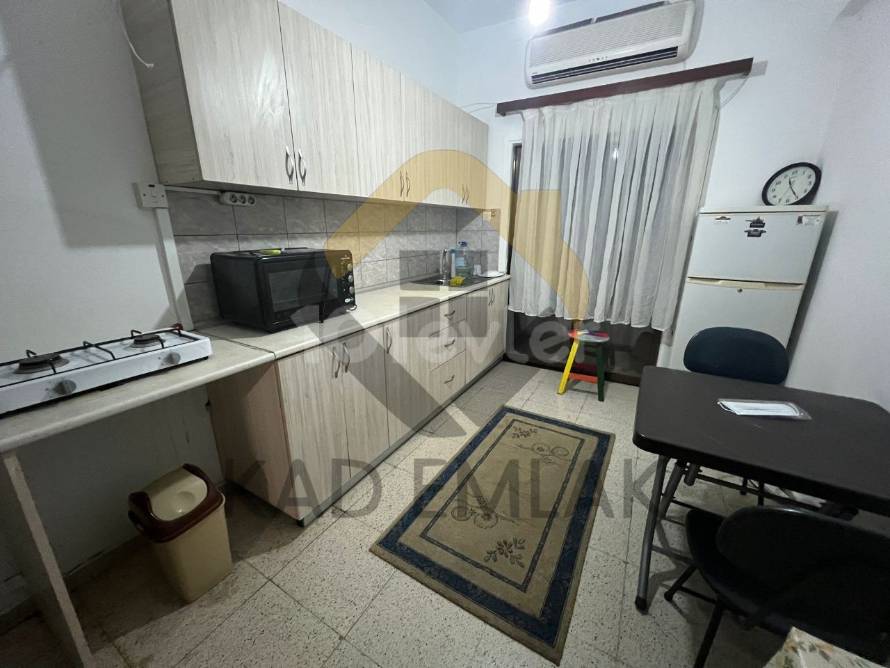 2+1 Apartments for Rent in Nicosia Ezic District ** 