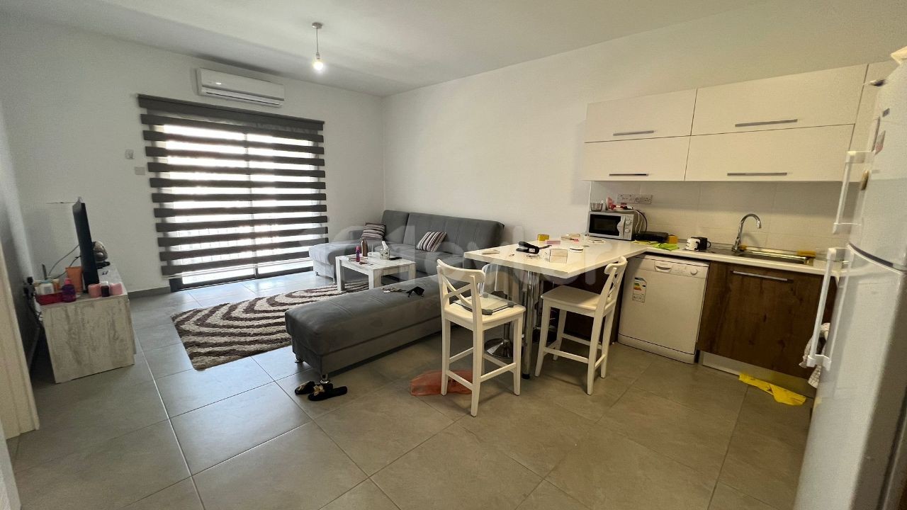 2 + 1 Apartments for Rent with Full Furniture in Ortakoy District ** 