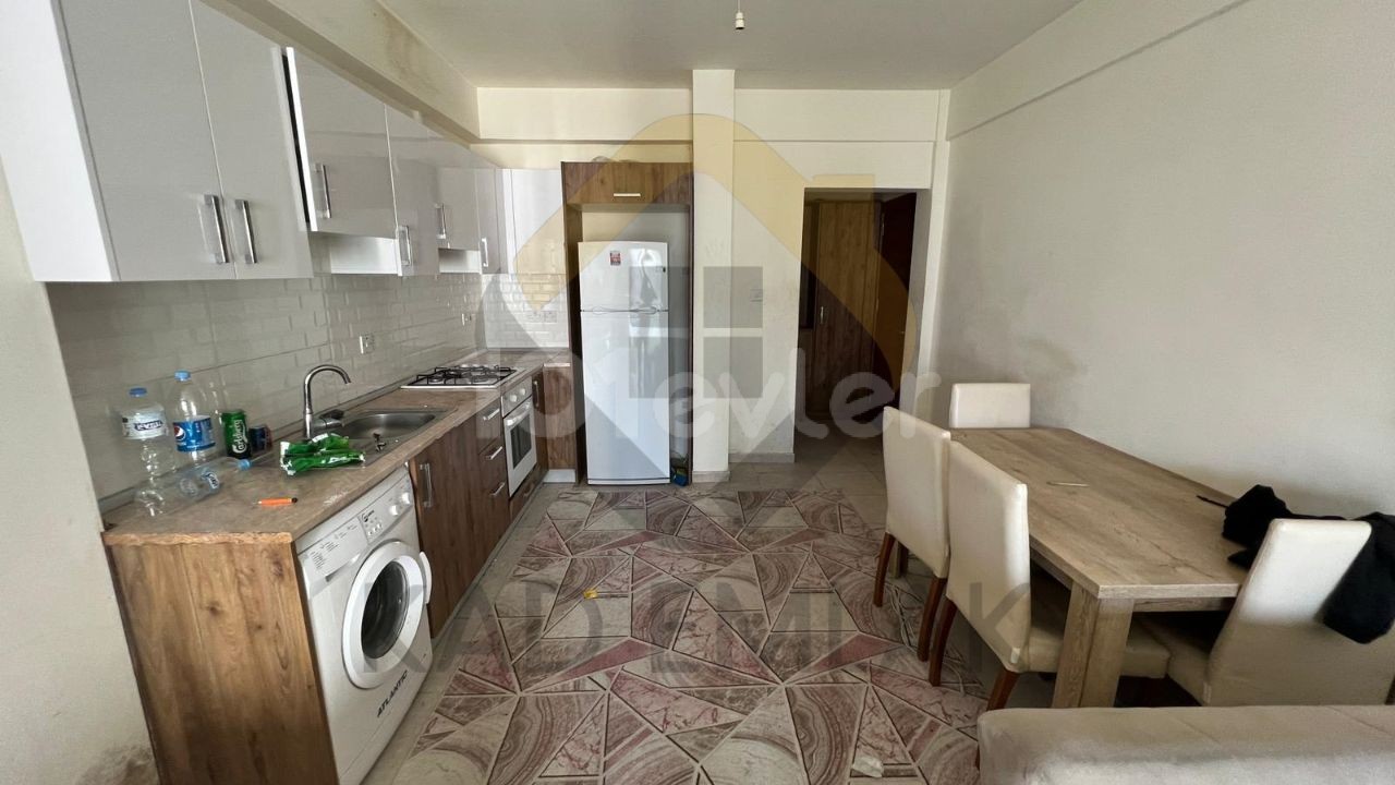 2+ 1 Apartment for Rent in Küçük Kaymaklı District of Nicosia ** 