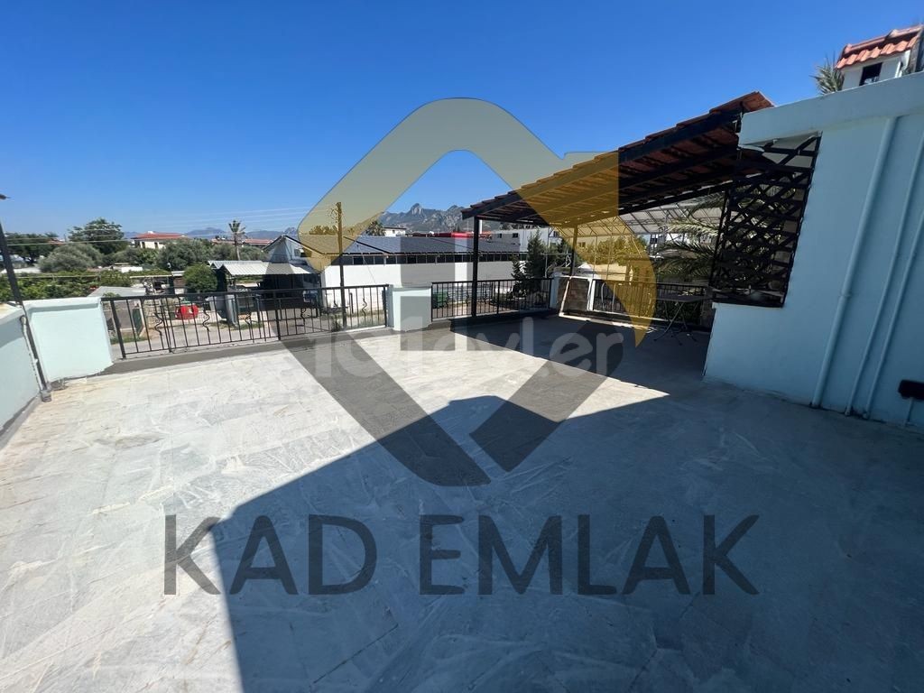 Business Place / Detached House for Sale in Karakum Region ** 